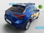40543ad341c7ad9b85737cf1254c2d0f-3193 Volkswagen T-Roc «Más» 2.0 TDI 110 kW (150 CV) DSG - 4