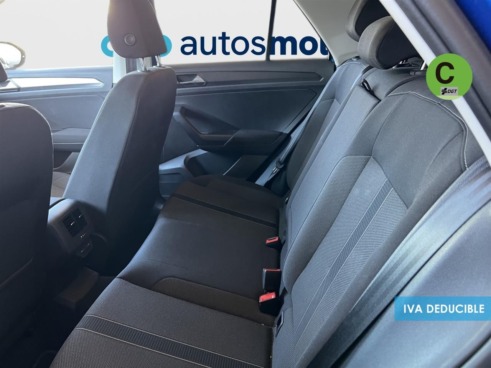 40543ad341c7ad9b85737cf1254c2d0f-3195 Volkswagen T-Roc «Más» 2.0 TDI 110 kW (150 CV) DSG - 6