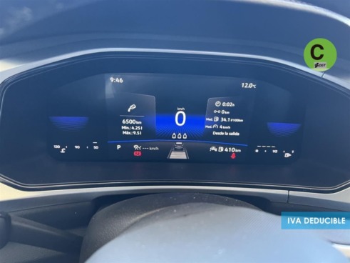 40543ad341c7ad9b85737cf1254c2d0f-3196 Volkswagen T-Roc «Más» 2.0 TDI 110 kW (150 CV) DSG - 7