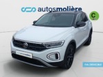 40543ad341c7ad9b85737cf1254c2d0f-3197 Volkswagen T-Roc Dark 2.0 TDI 110 kW (150 CV) DSG - 1