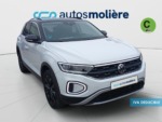 40543ad341c7ad9b85737cf1254c2d0f-3198 Volkswagen T-Roc Dark 2.0 TDI 110 kW (150 CV) DSG - 2