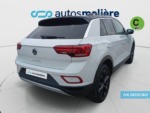 40543ad341c7ad9b85737cf1254c2d0f-3200 Volkswagen T-Roc Dark 2.0 TDI 110 kW (150 CV) DSG - 4
