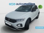 40543ad341c7ad9b85737cf1254c2d0f-3205 Volkswagen T-Roc Life 2.0 TDI 110 kW (150 CV) DSG - 1