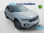 40543ad341c7ad9b85737cf1254c2d0f-3206 Volkswagen T-Roc Life 2.0 TDI 110 kW (150 CV) DSG - 2