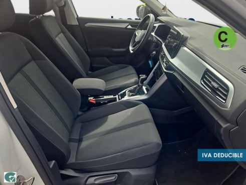 40543ad341c7ad9b85737cf1254c2d0f-3209 Volkswagen T-Roc Life 2.0 TDI 110 kW (150 CV) DSG - 5