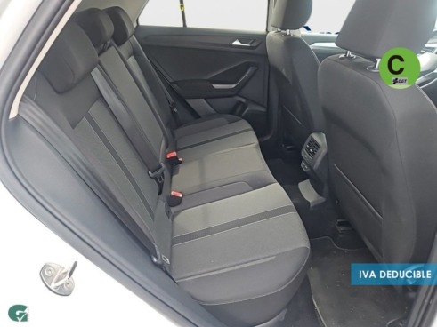 40543ad341c7ad9b85737cf1254c2d0f-3210 Volkswagen T-Roc Life 2.0 TDI 110 kW (150 CV) DSG - 6