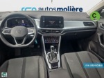 40543ad341c7ad9b85737cf1254c2d0f-3211 Volkswagen T-Roc Life 2.0 TDI 110 kW (150 CV) DSG - 7