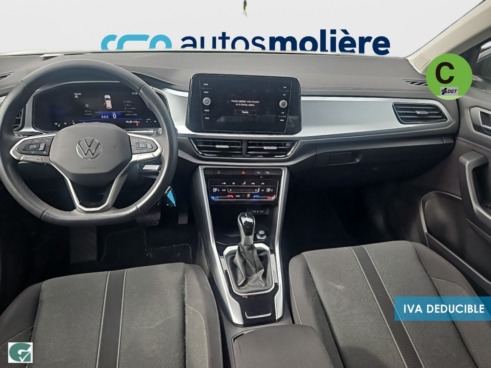 40543ad341c7ad9b85737cf1254c2d0f-3211 Volkswagen T-Roc Life 2.0 TDI 110 kW (150 CV) DSG - 7