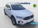 40543ad341c7ad9b85737cf1254c2d0f-3217 Volkswagen T-Roc Life 2.0 TDI 110 kW (150 CV) DSG - 2