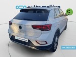 40543ad341c7ad9b85737cf1254c2d0f-3218 Volkswagen T-Roc Life 2.0 TDI 110 kW (150 CV) DSG - 3