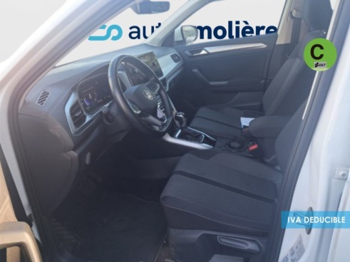 40543ad341c7ad9b85737cf1254c2d0f-3221 Volkswagen T-Roc Life 2.0 TDI 110 kW (150 CV) DSG - 6