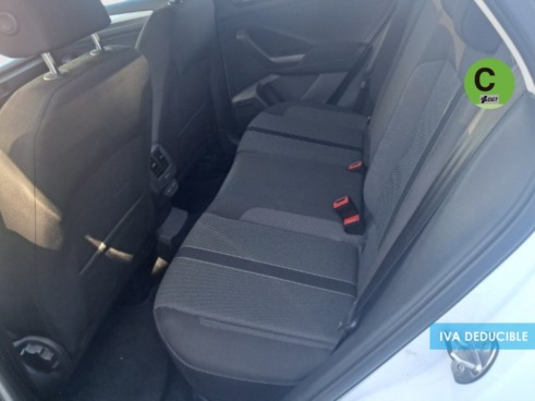 40543ad341c7ad9b85737cf1254c2d0f-3222 Volkswagen T-Roc Life 2.0 TDI 110 kW (150 CV) DSG - 7