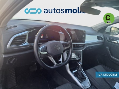 40543ad341c7ad9b85737cf1254c2d0f-3224 Volkswagen T-Roc Life 2.0 TDI 110 kW (150 CV) DSG - 9
