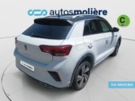 40543ad341c7ad9b85737cf1254c2d0f-3235 Volkswagen T-Roc R-Line 2.0 TDI 110 kW (150 CV) DSG - 2