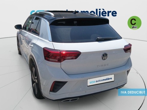 40543ad341c7ad9b85737cf1254c2d0f-3236 Volkswagen T-Roc R-Line 2.0 TDI 110 kW (150 CV) DSG - 3