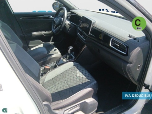40543ad341c7ad9b85737cf1254c2d0f-3240 Volkswagen T-Roc R-Line 2.0 TDI 110 kW (150 CV) DSG - 7