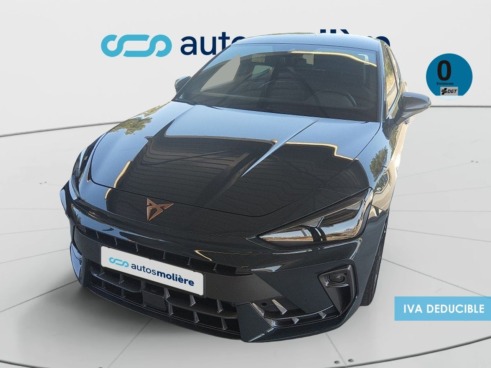 40543ad341c7ad9b85737cf1254c2d0f-923 Cupra León 1.5 TSI e-Hybrid DSG 150 kW (204 CV) - 1