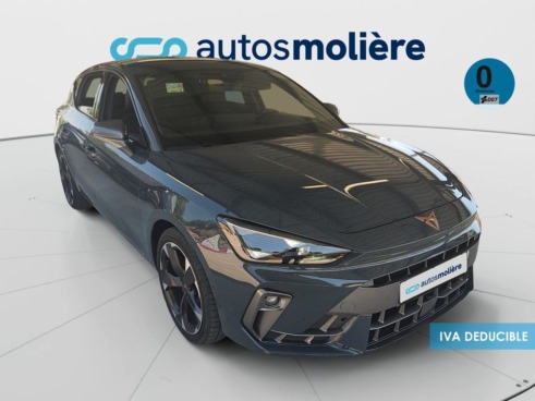 40543ad341c7ad9b85737cf1254c2d0f-924 Cupra León 1.5 TSI e-Hybrid DSG 150 kW (204 CV) - 2