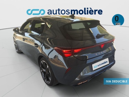 40543ad341c7ad9b85737cf1254c2d0f-925 Cupra León 1.5 TSI e-Hybrid DSG 150 kW (204 CV) - 3