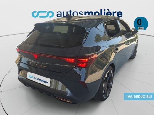 40543ad341c7ad9b85737cf1254c2d0f-926 Cupra León 1.5 TSI e-Hybrid DSG 150 kW (204 CV) - 4