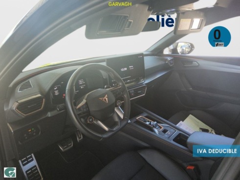 40543ad341c7ad9b85737cf1254c2d0f-927 Cupra León 1.5 TSI e-Hybrid DSG 150 kW (204 CV) - 5