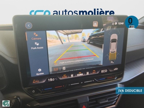 40543ad341c7ad9b85737cf1254c2d0f-1010 Cupra León 1.5 TSI e-Hybrid DSG 150 kW (204 CV) - 9
