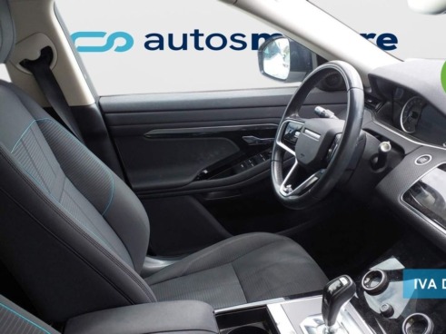 40543ad341c7ad9b85737cf1254c2d0f-1019 Land-Rover Range Rover Evoque D163 MHEV Standard 4WD Auto 120 kW (163 CV) - 5