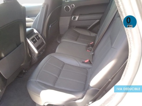 40543ad341c7ad9b85737cf1254c2d0f-1058 Land-Rover Range Rover Sport 2.0 Si4 PHEV HSE 297 kW (404 CV) - 6