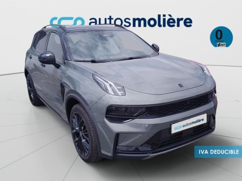 40543ad341c7ad9b85737cf1254c2d0f-1129 Lynk & Co 01 1.5 PHEV More 203 kW (276 CV) - 2
