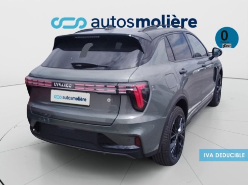 40543ad341c7ad9b85737cf1254c2d0f-1130 Lynk & Co 01 1.5 PHEV More 203 kW (276 CV) - 3