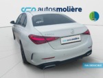 40543ad341c7ad9b85737cf1254c2d0f-1242 Mercedes Clase C 220 d 147 kW (200 CV) - 3