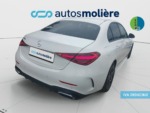 40543ad341c7ad9b85737cf1254c2d0f-1243 Mercedes Clase C 220 d 147 kW (200 CV) - 4