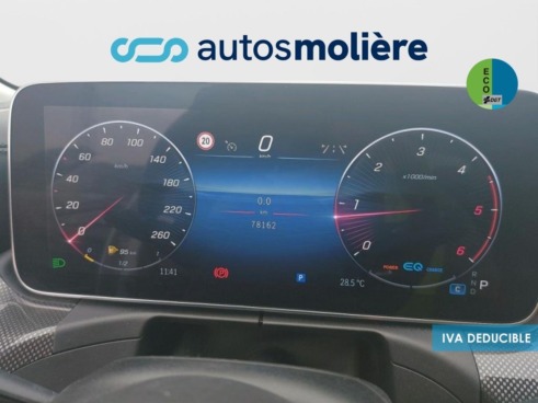 40543ad341c7ad9b85737cf1254c2d0f-1244 Mercedes Clase C 220 d 147 kW (200 CV) - 5