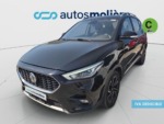 40543ad341c7ad9b85737cf1254c2d0f-1475 MG ZS 1.0T Luxury 82 kW (111 CV) - 1