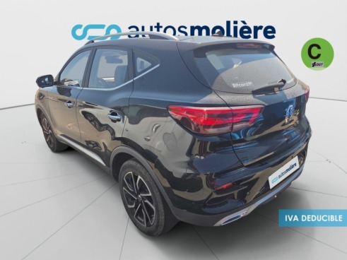 40543ad341c7ad9b85737cf1254c2d0f-1477 MG ZS 1.0T Luxury 82 kW (111 CV) - 3