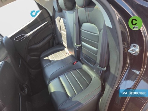 40543ad341c7ad9b85737cf1254c2d0f-1481 MG ZS 1.0T Luxury 82 kW (111 CV) - 7