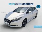 40543ad341c7ad9b85737cf1254c2d0f-1485 Nissan Leaf 40kWh Acenta 110 kW (150 CV) - 1