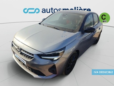 40543ad341c7ad9b85737cf1254c2d0f-1670 Opel Corsa 1.2 T XHL GS 74 kW (100 CV)