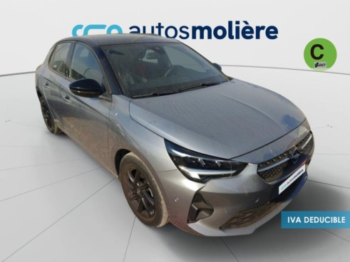 40543ad341c7ad9b85737cf1254c2d0f-1720 Opel Corsa 1.2 T XHL GS 74 kW (100 CV) - 2