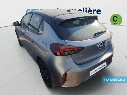40543ad341c7ad9b85737cf1254c2d0f-1735 Opel Corsa 1.2 T XHL GS 74 kW (100 CV) - 3