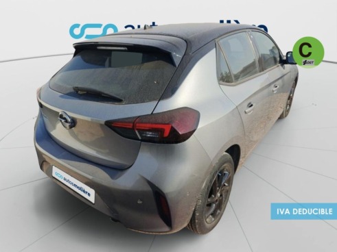 40543ad341c7ad9b85737cf1254c2d0f-1736 Opel Corsa 1.2 T XHL GS 74 kW (100 CV) - 4