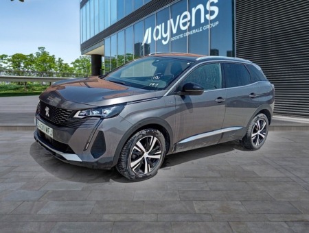 40543ad341c7ad9b85737cf1254c2d0f-1762 Peugeot 3008 1.5 BlueHDi 96kW S&S GT EAT8
