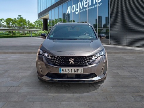 40543ad341c7ad9b85737cf1254c2d0f-1763 Peugeot 3008 1.5 Bluehdi 96kw S&s Gt Eat8 - 2