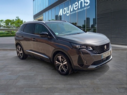 40543ad341c7ad9b85737cf1254c2d0f-1764 Peugeot 3008 1.5 Bluehdi 96kw S&s Gt Eat8 - 3