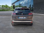 40543ad341c7ad9b85737cf1254c2d0f-1774 Peugeot 3008 1.5 Bluehdi 96kw S&s Gt Eat8 - 5