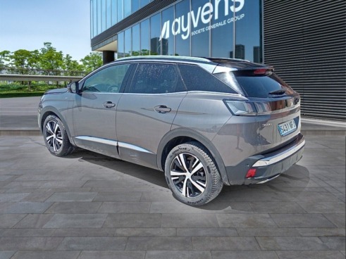 40543ad341c7ad9b85737cf1254c2d0f-1775 Peugeot 3008 1.5 Bluehdi 96kw S&s Gt Eat8 - 6