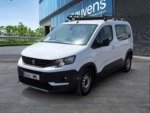 40543ad341c7ad9b85737cf1254c2d0f-1879 Peugeot Rifter Active Pack Business Std. Bluehdi 100 - 1