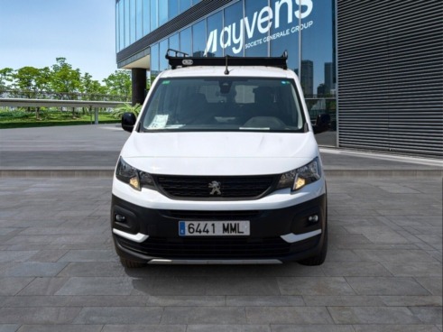 40543ad341c7ad9b85737cf1254c2d0f-1880 Peugeot Rifter Active Pack Business Std. Bluehdi 100 - 2