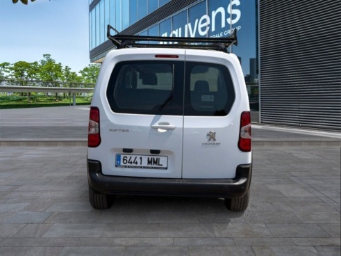 40543ad341c7ad9b85737cf1254c2d0f-1883 Peugeot Rifter Active Pack Business Std. Bluehdi 100 - 5
