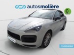 40543ad341c7ad9b85737cf1254c2d0f-1922 Porsche Cayenne S 324 kW (440 CV) - 1